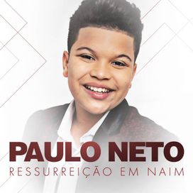 Ressurreição Em Naim - 2019 • Single/EP