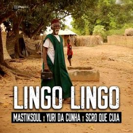 Lingo Lingo - 2020 • Sencillo/EP