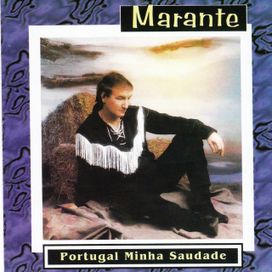 Portugal Minha Saudade - 1995 • Álbum