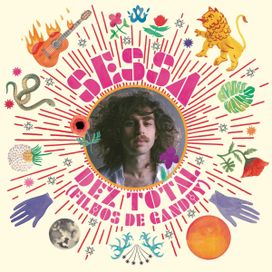 Dez Total (Filhos de Gandhy) - 2019 • Single/EP