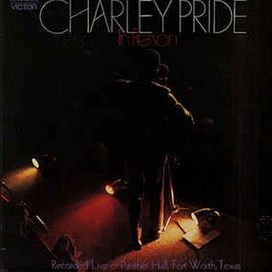 In Person - 1969 • Álbum