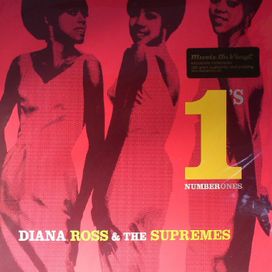 #1's (Remastered) - 2004 • Álbum