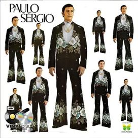 Paulo Sérgio - Vol. 11 - 1977 • Álbum