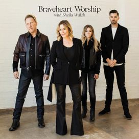 Braveheart Worship - 2020 • Álbum