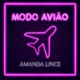 Modo Avião - 2021 • Single/EP