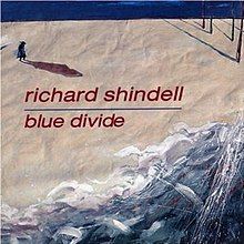 Blue Divide - 1994 • Álbum
