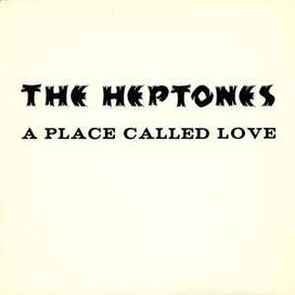 A Place Called Love - 1987 • Álbum