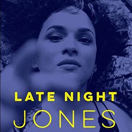 Late Night Jones - 2020 • Single/EP