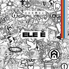 Ele É (Ao Vivo) - 2020 • Álbum