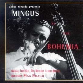 Série Fantasy: At the Bohemia - 1956 • Álbum