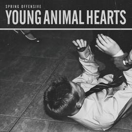 Young Animal Hearts - 2014 • Álbum
