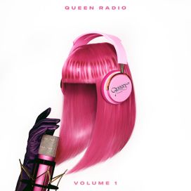 Queen Radio: Volume 1 - 2022 • Coletânea