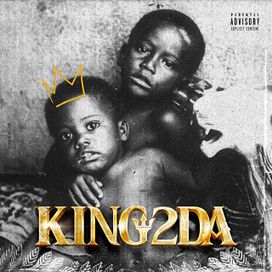KING2DA - 2022 • Álbum