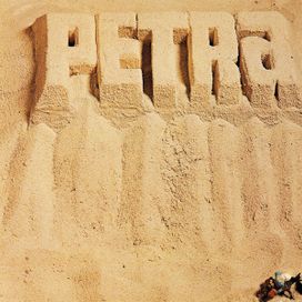 Petra - 1974 • Álbum