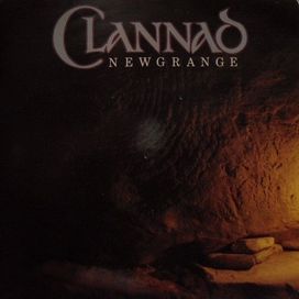 Newgrange - 1983 • Sencillo/EP