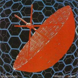 Parabolicamará - 1991 • Álbum