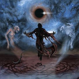 Djinn - 2020 • Álbum