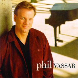 Phil Vassar (2000) - 2000 • Álbum