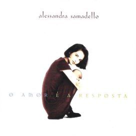 O Amor É a Resposta - 1996 • Álbum