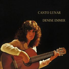 Canto Lunar - 1982 • Álbum