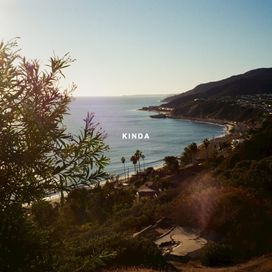 Kinda - 2016 • Álbum