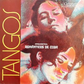 Tangos - 1966 • Álbum