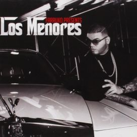 Farruko Presents Los Menores - 2014 • Álbum