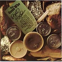 Road Food - 1974 • Álbum