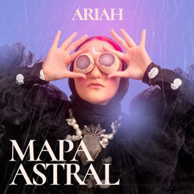 Mapa Astral - 2021 • Single/EP