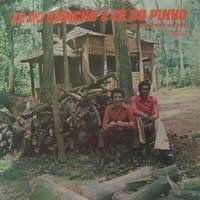 Meu Sítio, Meu Paraíso - 1977 • Álbum