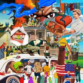 The Family - 2022 • Álbum
