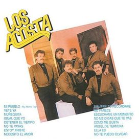 Siempre Te Recordaré - 1990 • Álbum