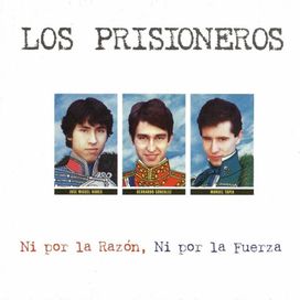 Ni Por La Razón, Ni Por La Fuerza - 1996 • Coletânea