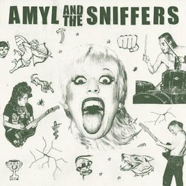 Amyl and The Sniffers - 2019 • Álbum