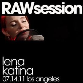 RAWsession - 07.14.11 - 2012 • Álbum