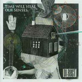 Time Will Heal Our Senses - 2011 • Álbum