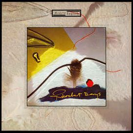 Ricochet Days - 1984 • Álbum