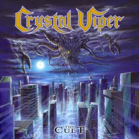 The Cult - 2021 • Álbum