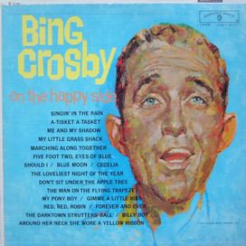 On The Happy Side - 1962 • Álbum