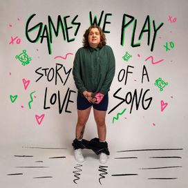 Story Of A Love Song - 2021 • Sencillo/EP