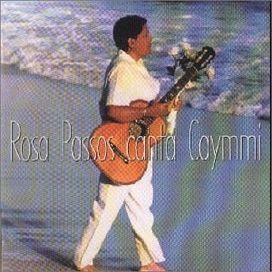 Rosa Passos Canta Caymmi - 2000 • Álbum