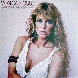 ¿Por Que Tiene Esa Chica La Cara Tan Seria? - 1986 • Álbum