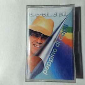 Di Capri... Di Più - 1995 • Álbum