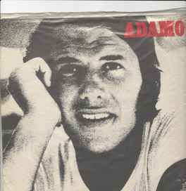 Amor Vuelve a Mi - 1971 • Álbum