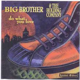 Do What You Love - 1998 • Álbum