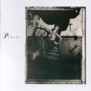 Surfer Rosa - 1988 • Álbum
