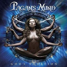 God's Equation - 2007 • Álbum