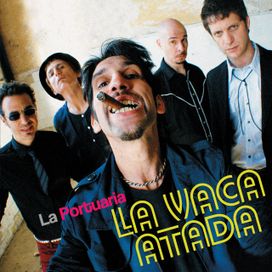 La Vaca Atada - 2008 • Álbum
