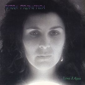 Terra Prometida - 1986 • Álbum