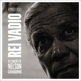 Rei Vadio - 2016 • Álbum